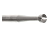 02.3mm Steel Champion Cup Cutter - Germany - 3/32 inch shank - widgetsupply.com