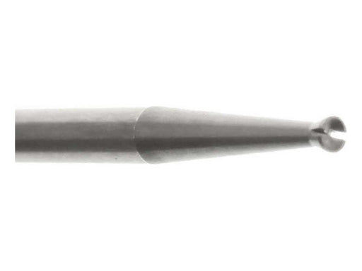 01.2mm Steel Fast Champion Cup Cutter - Germany - 3/32 shank - widgetsupply.com