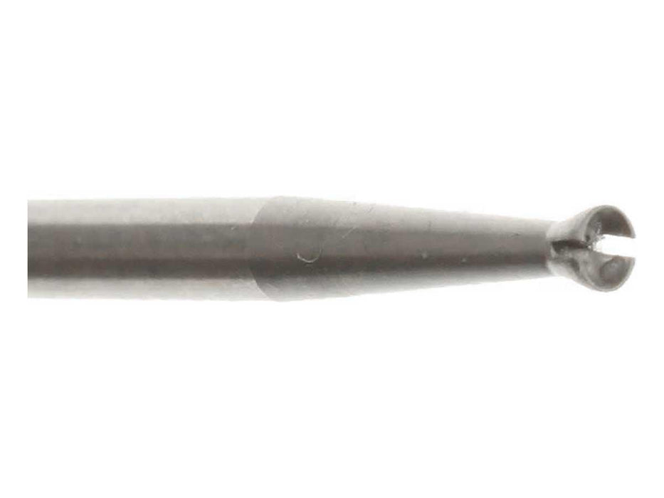 01.6mm Steel Fast Champion Cup Cutter - Germany - 3/32 shank - widgetsupply.com