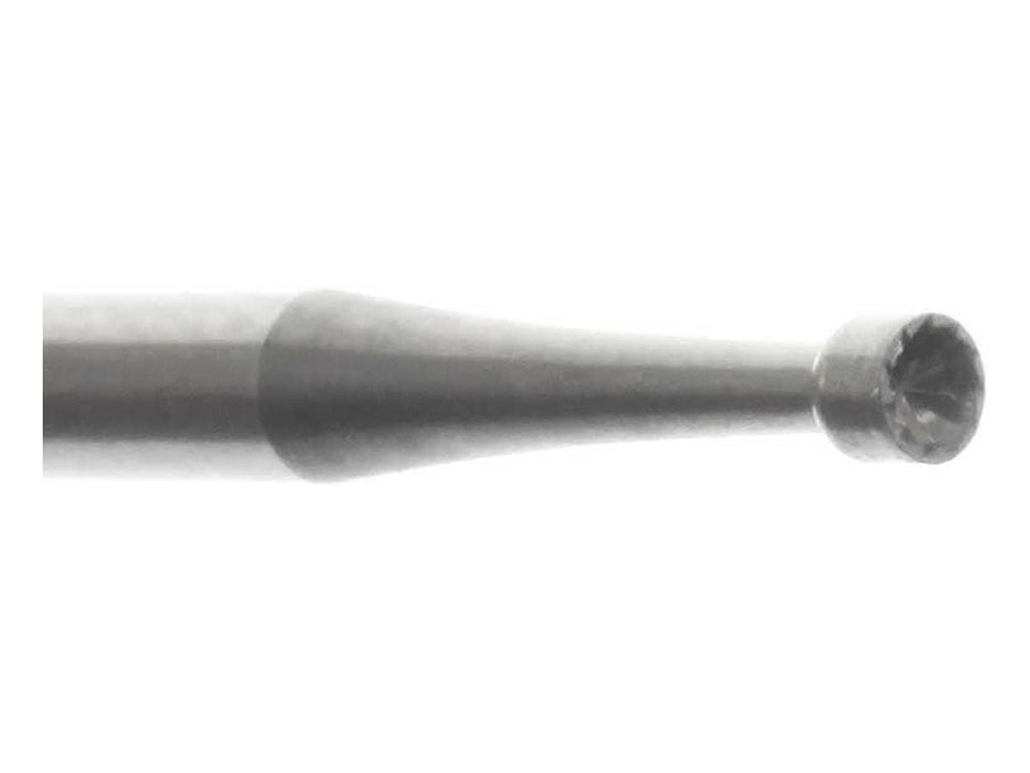 01.7mm HSS Cup Cutter - Switzerland - 3/32 inch shank - widgetsupply.com