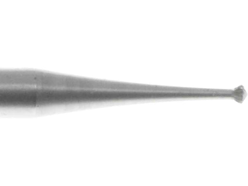 0.9mm Steel 90 degree Hart Bur - Germany - 3/32 inch shank - widgetsupply.com
