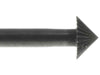 06.75 x 4.5mm Cone HSS Cutter - Switzerland - 1/8 inch shank - widgetsupply.com