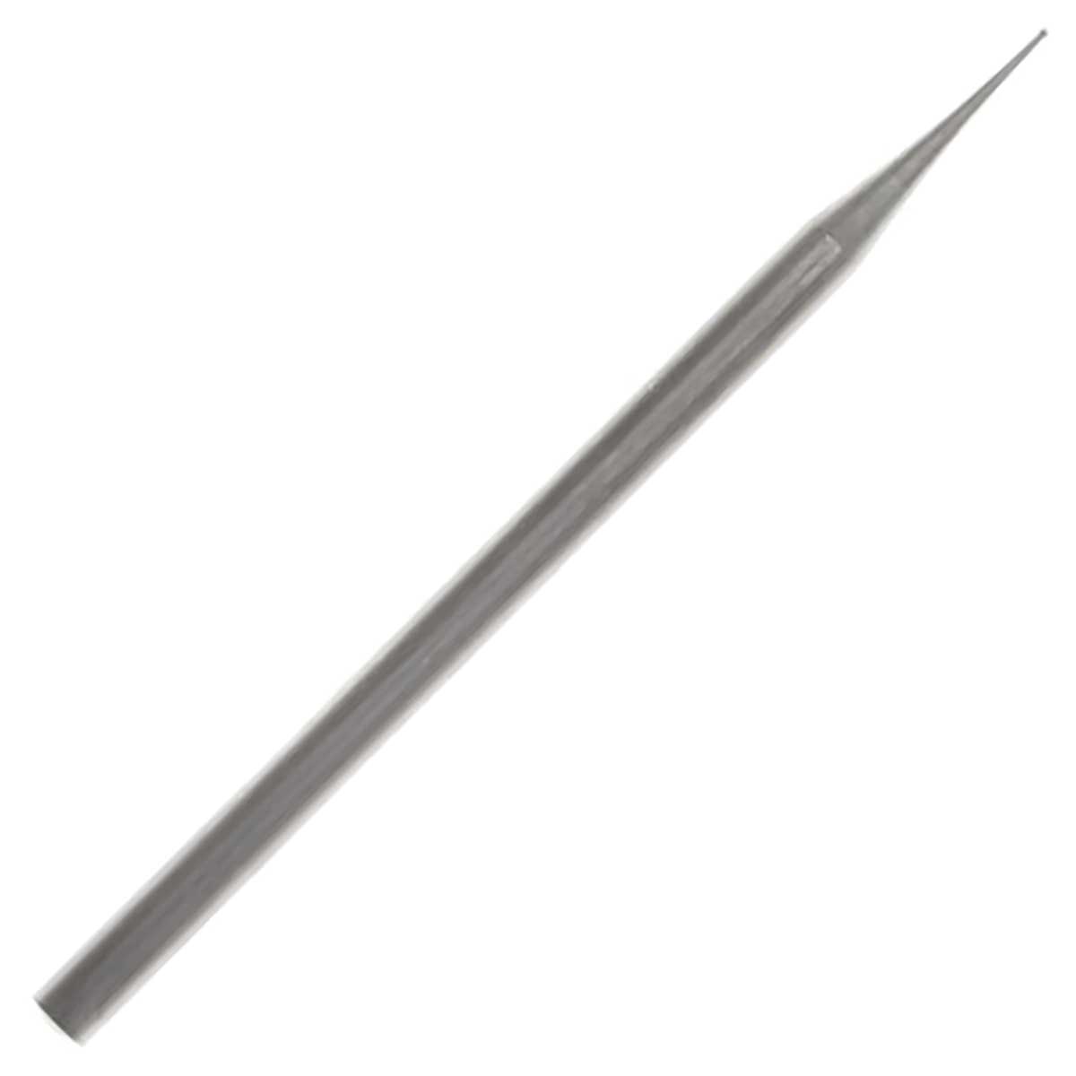 0.3mm Steel Round Bur - Germany - 3/32 inch shank — widgetsupply.com