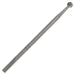 02.9mm Steel Round Bur - Germany - 3/32 inch shank - widgetsupply.com