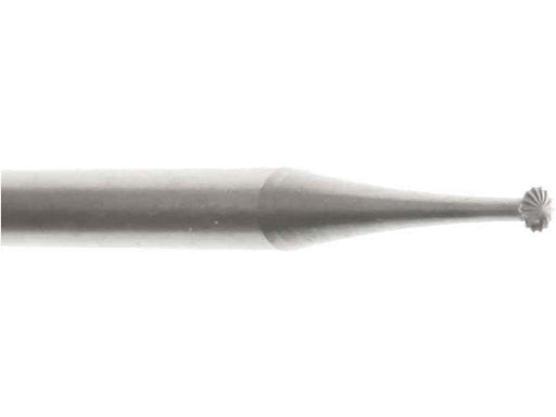 01.3mm Steel Knife Edge Wheel Cutter - Germany - 3/32 inch shank - widgetsupply.com