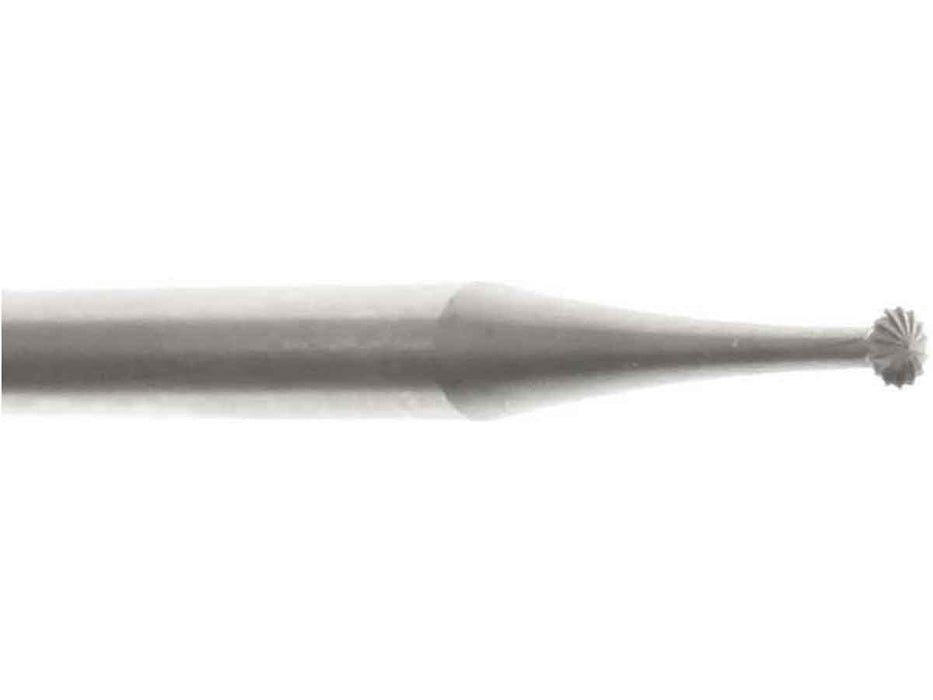 01.4mm Steel Knife Edge Wheel Cutter - Germany - 3/32 inch shank - widgetsupply.com