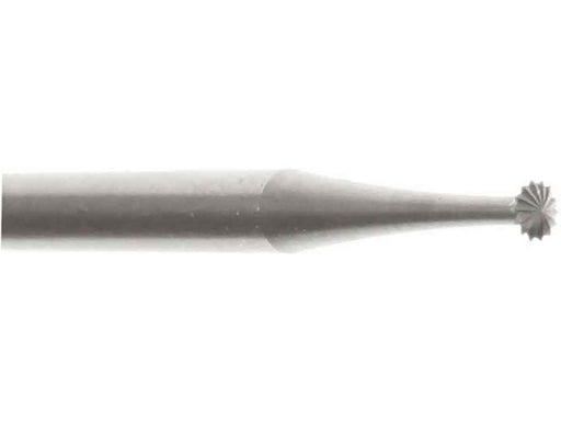01.7mm Steel Knife Edge Wheel Cutter - Germany - 3/32 inch shank - widgetsupply.com