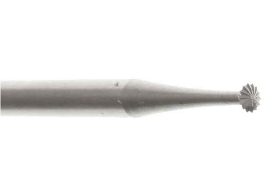 01.8mm Steel Knife Edge Wheel Cutter - Germany - 3/32 inch shank - widgetsupply.com