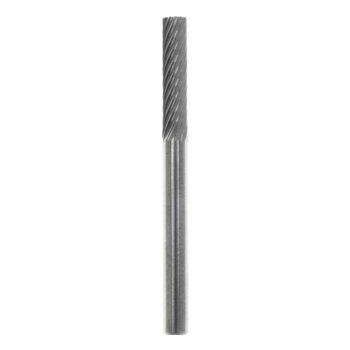 Dremel 9901 - 1/8 inch Cylinder Tungsten Carbide Cutter - widgetsupply.com