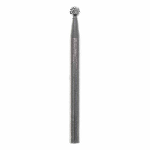 Dremel 9935 Structured Tooth Tungsten Carbide Cutter (Ball)