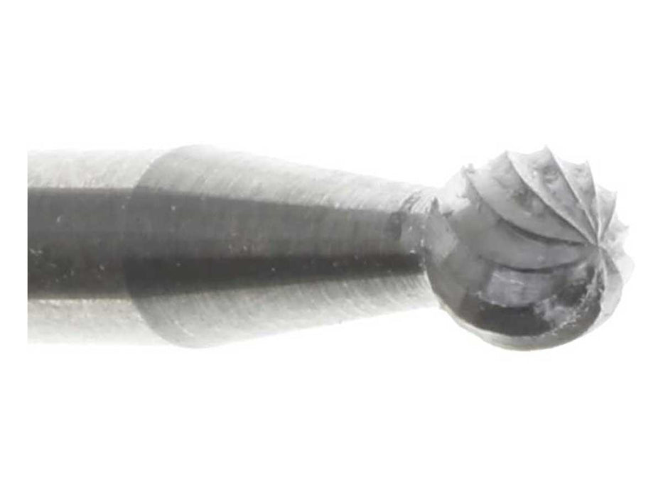 Dremel 9905 - 1/8 inch ROUND Tungsten Carbide Cutter - widgetsupply.com
