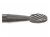 Dremel 9906 - 1/8 inch BUD Tungsten Carbide Cutter - widgetsupply.com