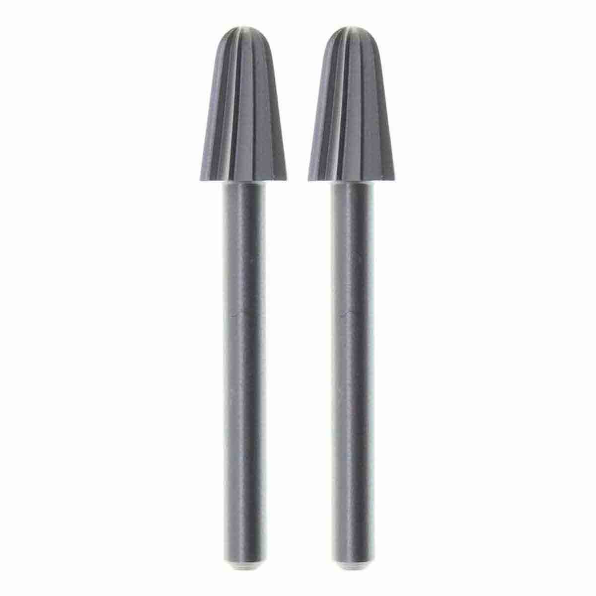 Dremel High Speed Cutter 6.4mm (117) - 2 Pack