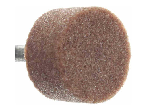 19/32 inch Cylinder Grinding Stone 1/8 inch Shank - widgetsupply.com