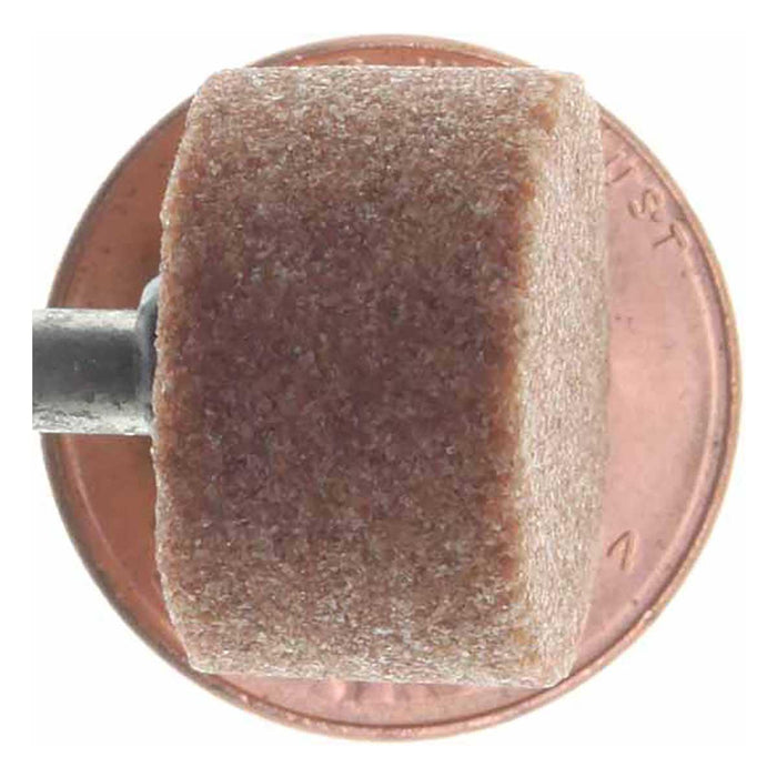 19/32 inch Cylinder Grinding Stone 1/8 inch Shank - widgetsupply.com
