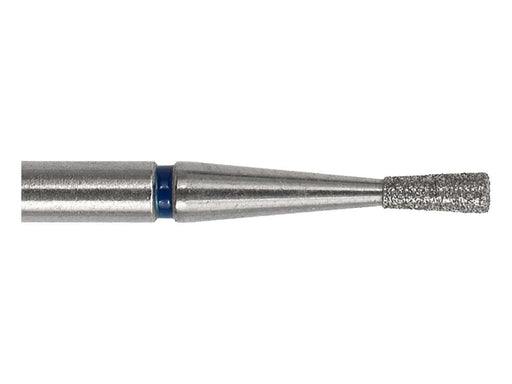 01.6 x 4.0mm Inverted Cone Diamond Bur - 150 Grit - 3/32 inch shank - widgetsupply.com
