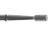 02.0 x 3.5mm Cylinder Diamond Bur - 150 Grit - 3/32 inch shank - widgetsupply.com