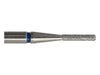 01.2 x 6.0mm Cylinder Diamond Bur - 150 Grit - 3/32 inch shank - widgetsupply.com