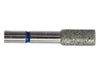 03.0 x 6.0mm Cylinder Diamond Bur - 150 Grit - 3/32 inch shank - widgetsupply.com