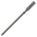 03.4 x 10mm Cylinder Diamond Bur - 150 Grit - 3/32 inch shank - widgetsupply.com