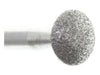 Dremel 7120 - 17/64 inch Knife Wheel Diamond Point - widgetsupply.com