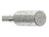 Dremel 7123 - 3/16 X 3/8 inch CYLINDER Diamond Point - widgetsupply.com