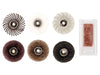Dremel EZ684-01 EZ Lock Mini Sanding/Polishing Kit - 7pc - widgetsupply.com