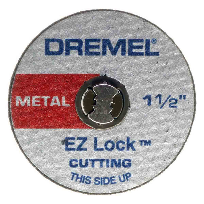 Dremel EZ406 EZ Lock Starter Kit - widgetsupply.com