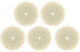 Dremel 710-08 160pc All Purpose Accessory Kit - widgetsupply.com