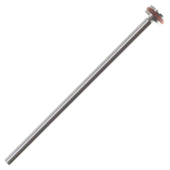 01.6mm - 1/16 inch Stainless Steel Screw Mandrel - Germany - 3/32 inch shank - widgetsupply.com