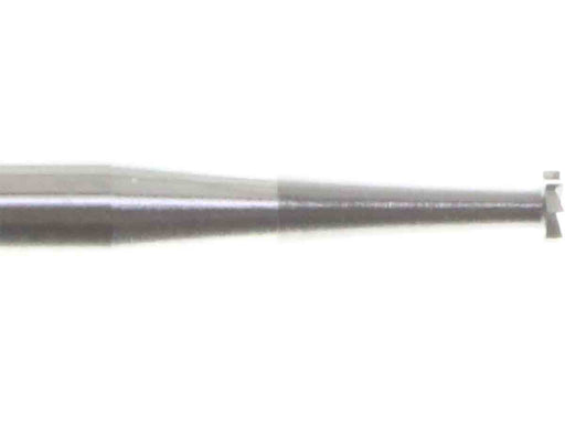 1.6mm Wheel Carbide Bur - 3/32 inch shank - Germany - widgetsupply.com