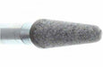 12pc SiC Cone Grinding Stones and Dremel 480 Collet - widgetsupply.com