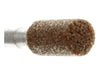 04.8mm - 3/16 inch Cylinder Grinding Stone - USA - 1/8 shank - widgetsupply.com