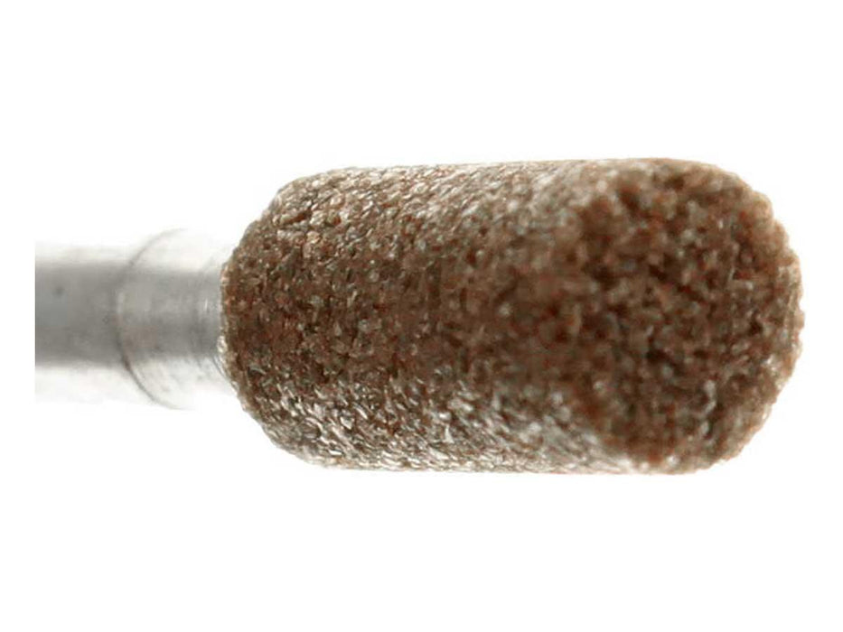 04.8mm - 3/16 inch Cylinder Grinding Stone - USA - 1/8 shank - widgetsupply.com
