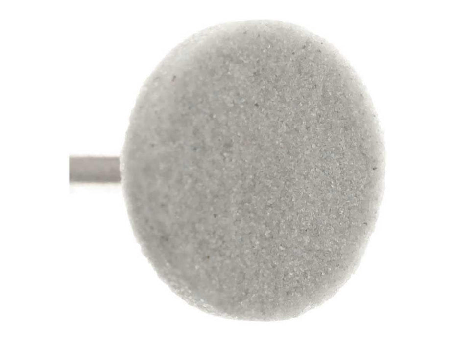 15.9mm - 5/8 inch Wheel Grinding Stone 1/8 inch shank USA - widgetsupply.com