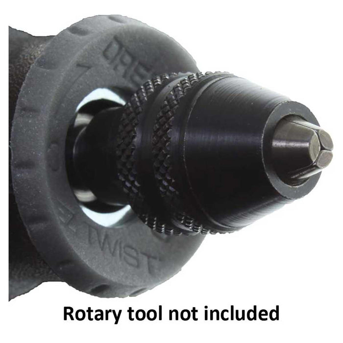 Dremel 4486/4485 Rotary Tools Chuck Universal Quick Change Drill