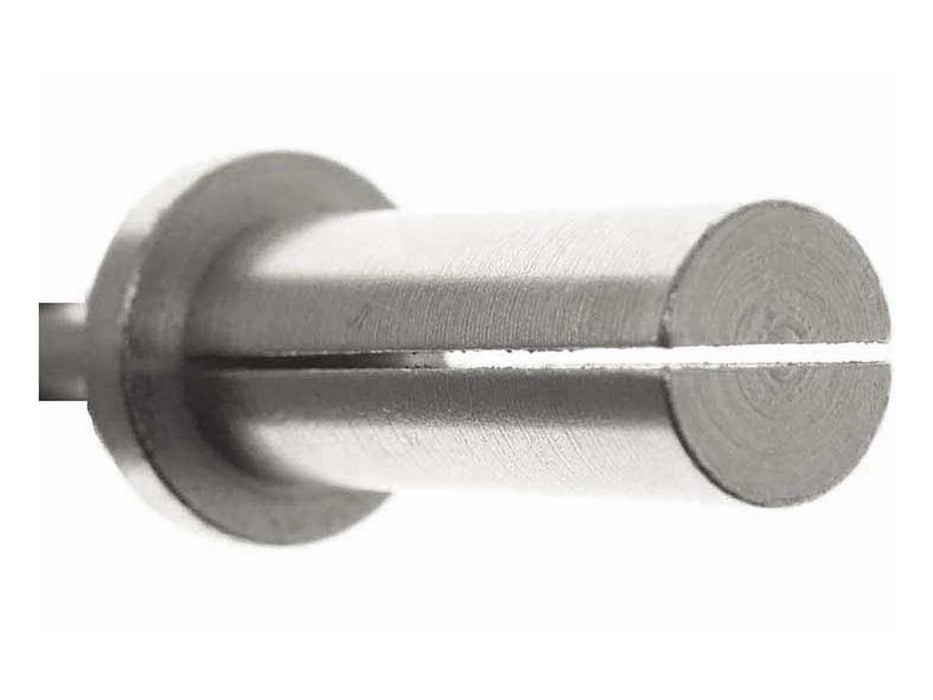 09.5mm - 3/8 inch Wolf Tools Ring Sanding Mandrel - 3mm shank - widgetsupply.com