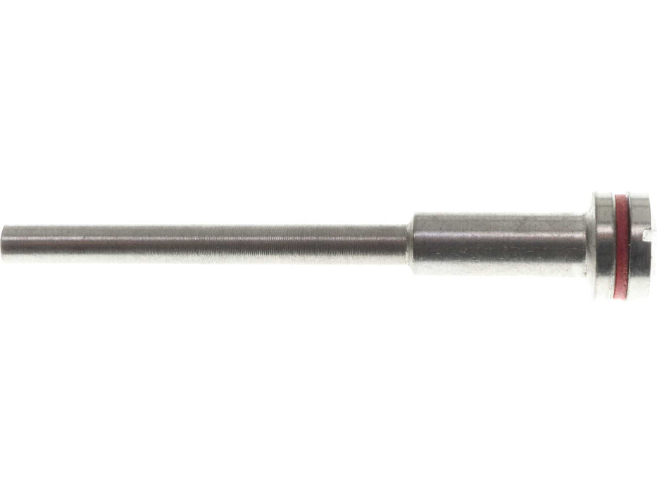03.2mm - 1/8 inch Large Screw Head Mandrel - 1/8 inch shank - widgetsupply.com