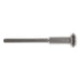 03.2mm - 1/8 inch Large Head Screw Mandrel - Germany - 1/8 inch shank - widgetsupply.com