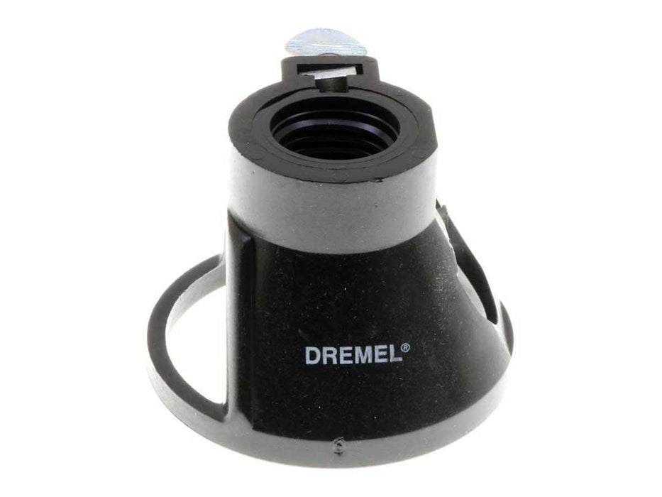Dremel 565/566 Cutting Adapter - No Package - widgetsupply.com