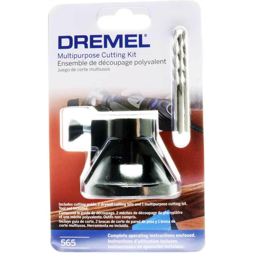 Dremel Rotary Tool Attachments —