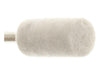 06.4mm - 1/4 x 1/2 inch CYLINDER Hard Felt Bob - 3/32 inch shank - widgetsupply.com