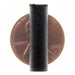 06.4mm - 1/4 x 7/8 inch 150 Grit Polishing Cylinders - USA - 6pc - widgetsupply.com