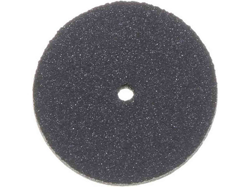 Compare to Dremel 425 - Soft Grey Rubber Polishing Wheel - widgetsupply.com