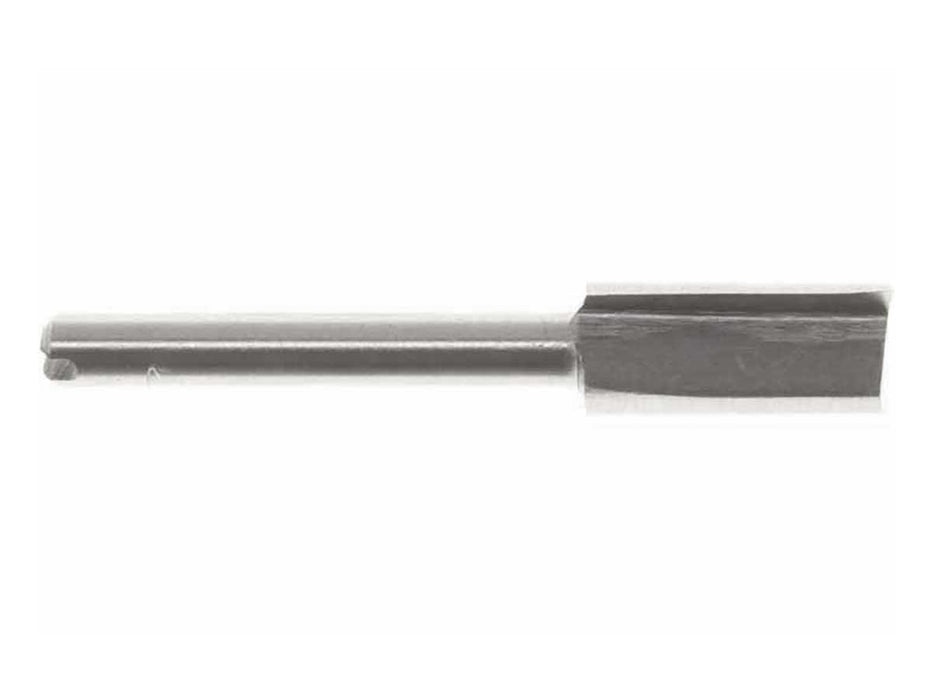 Dremel 654 - 1/4 inch Straight Router Bit - Open Package - widgetsupply.com