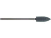 Dremel 462 - 1/4 inch Flame Rubber Polishing Point - widgetsupply.com