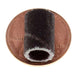 240 Grit 1/4 x 1/2 inch Sanding Bands - 25pc - USA - widgetsupply.com