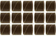 Dremel 710-08 160pc All Purpose Accessory Kit - widgetsupply.com