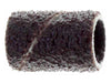 06.4mm - 1/4 x 1/2 inch 80 Grit Sanding Bands USA - 6pc - widgetsupply.com