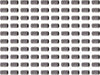 150 Grit 1/4 X 1/2 inch Zebra Anti Clogging Sanding Bands - 100pc - widgetsupply.com